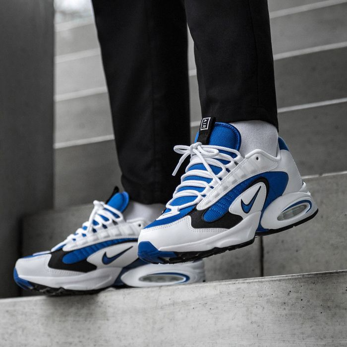 Giày Nike Air Max Triax 96 Retro 'Royal' CD2053-106 - Ảnh 2