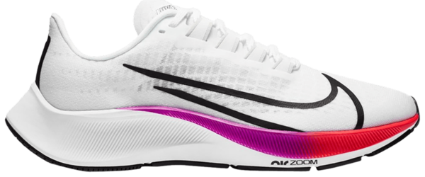 Giày Nike Air Zoom Pegasus 37 'White Multi' BQ9646-103