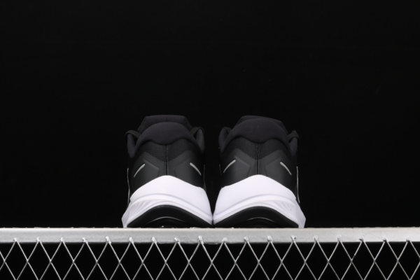 Giày Nike Wmns Air Zoom Structure 23 'Black White' CZ6721-001 - Ảnh 5