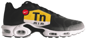 Giày Nike Air Max Plus NS GPX 'Big Logo' AJ0877-001