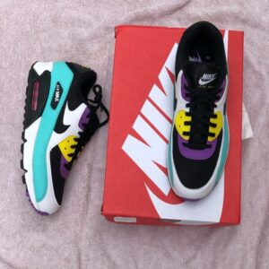 Alternative view of Giày Nike Air Max 90 Essential 'One Time Only' AJ1285-024