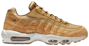 Giày Nike Air Max 95 'Wheat Pack' AJ2018-700