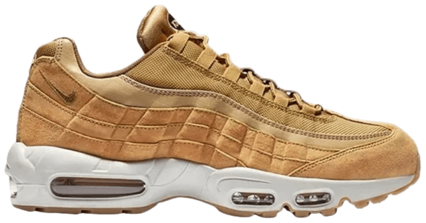 Giày Nike Air Max 95 'Wheat Pack' AJ2018-700