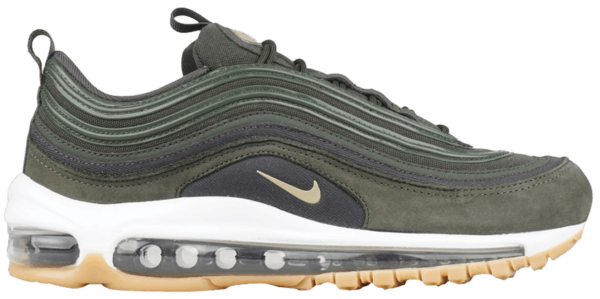 Giày Nike Air Max 97 UT 'Sequoia Neutral Olive' AJ2248-300