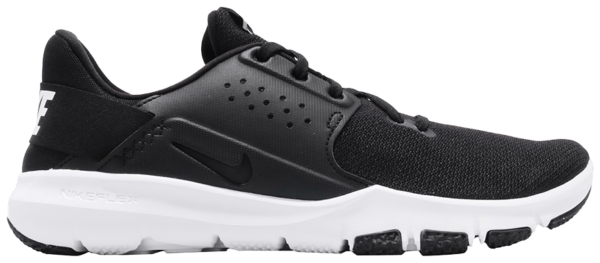 Giày Nike Flex Control TR3 'Black' AJ5911-001