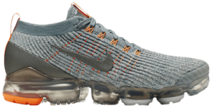 Giày Nike Air VaporMax Flyknit 3 'Aviator Grey' AJ6900-003