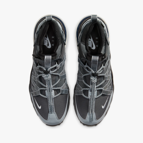 Giày Nike Air Max 270 Bowfin 'Anthracite' AJ7200-008 - Ảnh 5