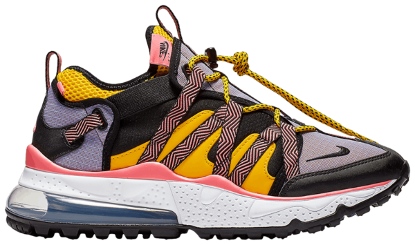 Giày Nike Air Max 270 Bowfin 'Atomic Violet' AJ7200-004
