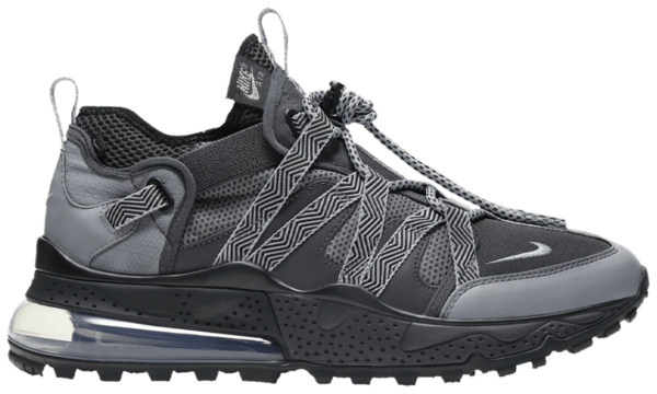 Giày Nike Air Max 270 Bowfin 'Anthracite' AJ7200-008
