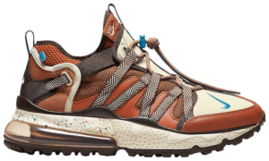 Giày Nike Air Max 270 'Bowfin' AJ7200-202