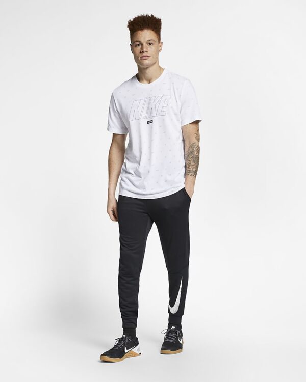 Quần Nike Knitted Training Pants AJ7774-010 - Ảnh 4