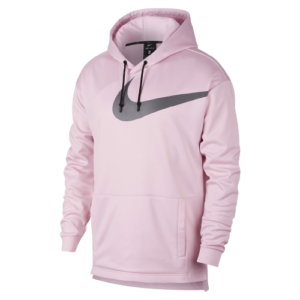 Áo Nike Training Project X Therma Hoodie In Pink AJ9263-663