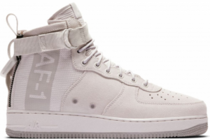 Giày Nike SF Air Force 1 Mid Suede AJ9502-001