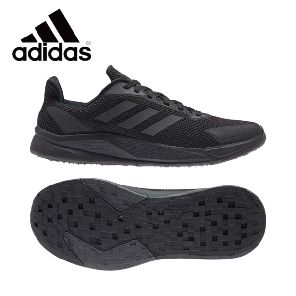 Giày Adidas X9000L1 'Black' FZ2047 - Ảnh 5