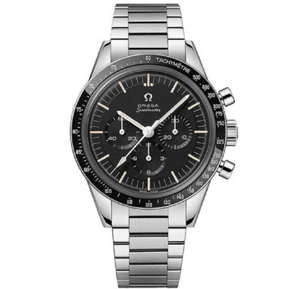 Đồng Hồ Omega Speedmaster 'Black' 311-30-40-30-01-001