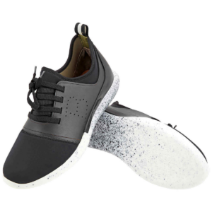 Alternative view of Giày Bally Men's Avro 'Black Neoprene' 6211731