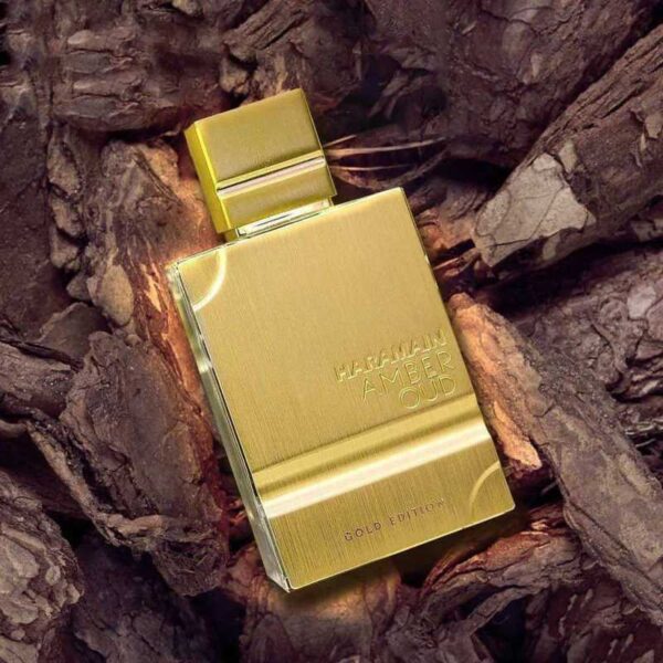 Nước Hoa Al Haramain Amber Oud Gold Edition EDP - Ảnh 6