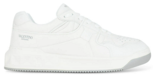 Valentino Garavani One Stud Low Top Nappa Sneaker WY2S0E71NWN0BO