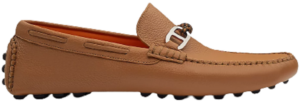 Giày Hermes Alessandro Loafer 'Naturel' H221939ZH04440