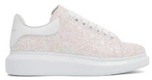 Giày Alexander McQueen Oversized Sneaker 558944 W4Q11 9396