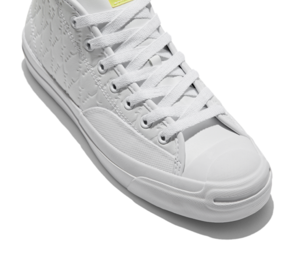 Giày Converse Alexis Sablone x Jack Purcell Pro Mid 'Pride' 170944C - Ảnh 3