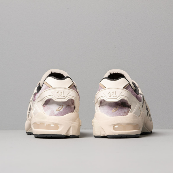 Giày Asics Re-Construction x Gel Kayano 5 'Birch' 1021A411-200 - Ảnh 4