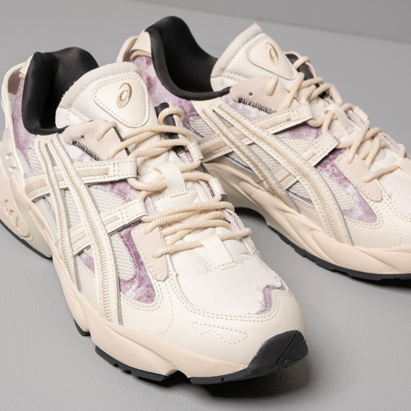 Giày Asics Re-Construction x Gel Kayano 5 'Birch' 1021A411-200 - Ảnh 7