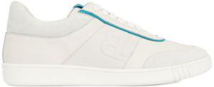Giay Bally Sneakers 'White' WALLYS-00T