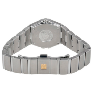 Alternative view of Đồng Hồ Omega Constellation Watch 'Pink' 123-10-24-60-57-002