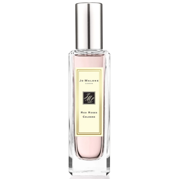 Nước Hoa Jo Malone Red Roses EDC - Ảnh 2