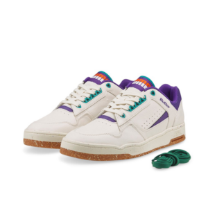 Giay Puma x Butter Goods Slipstream Low Leather 'Whisper White' 384156-01