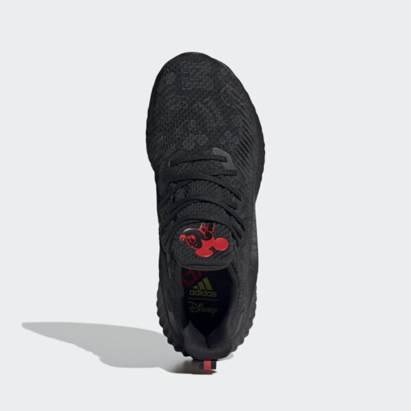 Giày Adidas Disney x AlphaBoost Hype 'Mickey Mouse' FX7809 - Ảnh 3