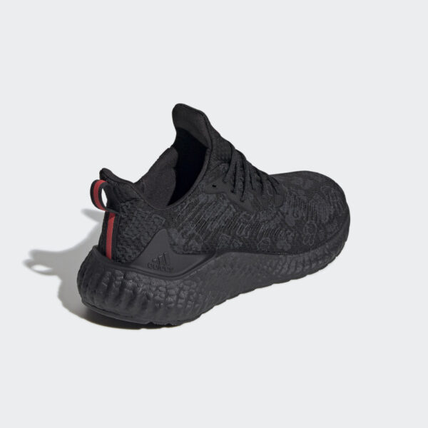 Giày Adidas Disney x AlphaBoost Hype 'Mickey Mouse' FX7809 - Ảnh 6