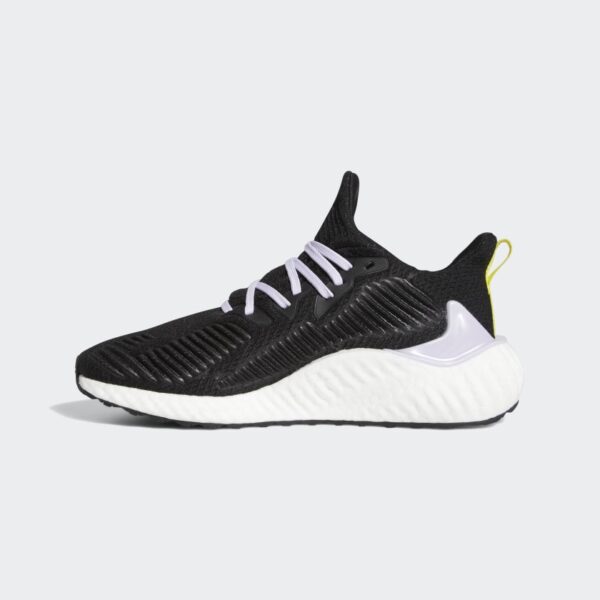 Giày Adidas Wmns AlphaBoost IWD 'Purple Tint' EH0426 - Ảnh 7