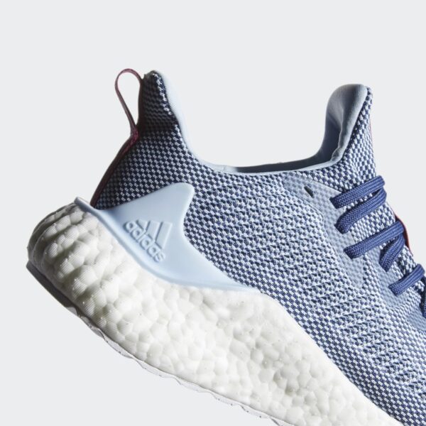 Giày Adidas AlphaBoost 'Primeblue' FV4781 - Ảnh 8
