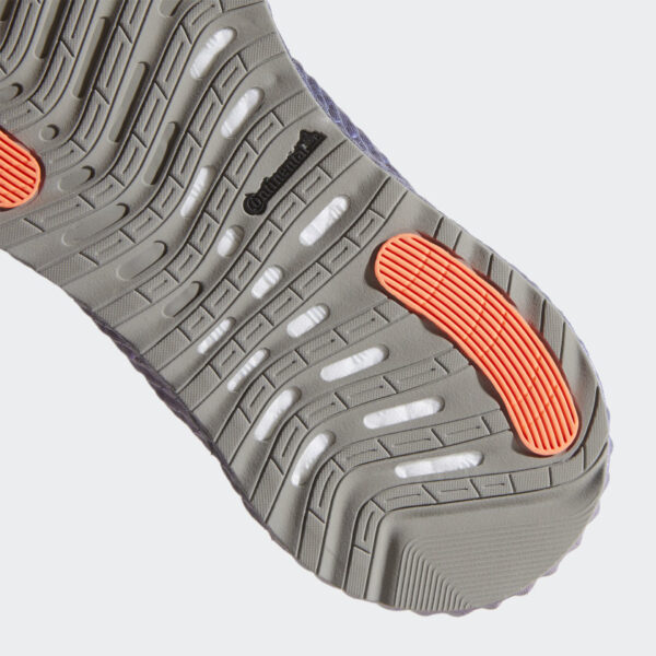 Giày Adidas AlphaBoost 'Grey Iridescent' EG1440 - Ảnh 9
