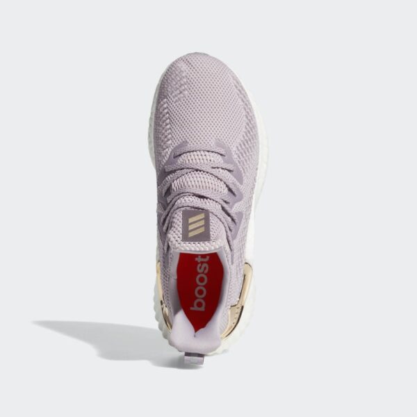 Giày Adidas Alpha Boost Black Friday 'Light Purple' G28567 - Ảnh 2