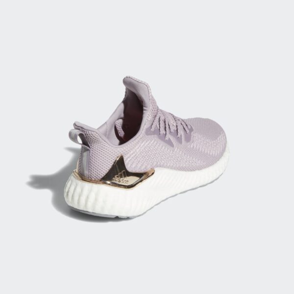 Giày Adidas Alpha Boost Black Friday 'Light Purple' G28567 - Ảnh 5