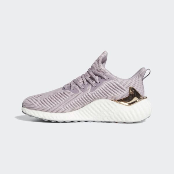 Giày Adidas Alpha Boost Black Friday 'Light Purple' G28567 - Ảnh 6