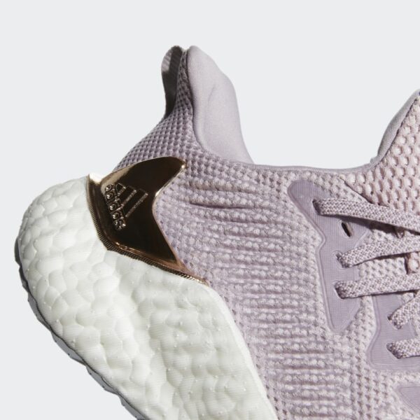 Giày Adidas Alpha Boost Black Friday 'Light Purple' G28567 - Ảnh 7