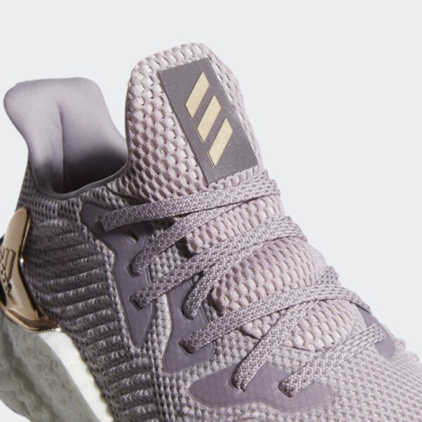 Giày Adidas Alpha Boost Black Friday 'Light Purple' G28567 - Ảnh 8