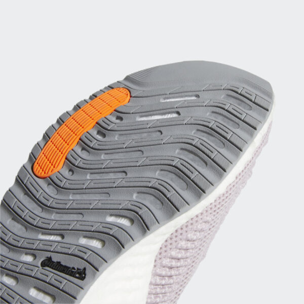 Giày Adidas Alpha Boost Black Friday 'Light Purple' G28567 - Ảnh 9