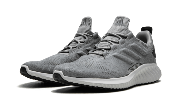Giày Adidas Alphabounce City 'Grey' DB1676 - Ảnh 6