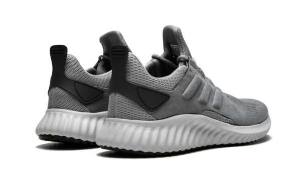 Giày Adidas Alphabounce City 'Grey' DB1676 - Ảnh 5