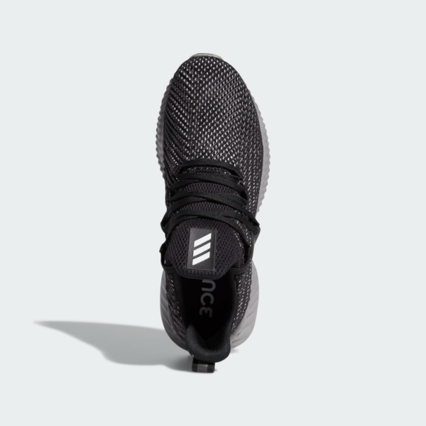 Giày Adidas Alphabounce Instinct 'Grey' BC0626 - Ảnh 4