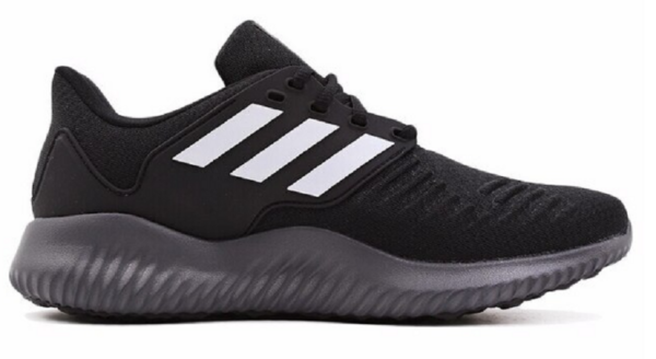 Giày Adidas Alphabounce RC 2 Black G28922
