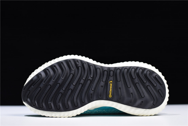 Giày Adidas Alphabounce Beyond Blue Sea CG5578 - Ảnh 6