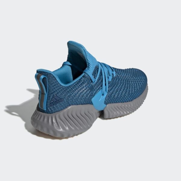 Giày Adidas Alphabounce Instinct 'Blue' BD7112 - Ảnh 3