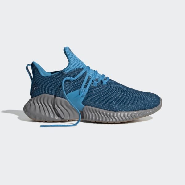 Giày Adidas Alphabounce Instinct 'Blue' BD7112 - Ảnh 4
