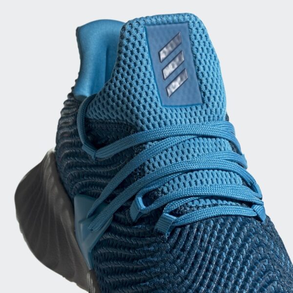 Giày Adidas Alphabounce Instinct 'Blue' BD7112 - Ảnh 5